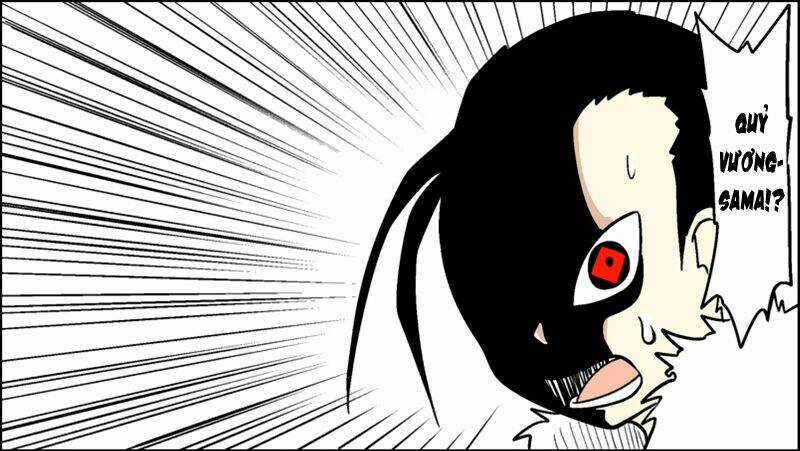 Senyuu Chapter 90 trang 8