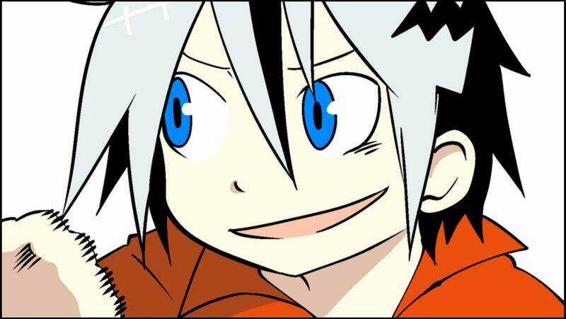 Senyuu Chapter 91.5 trang 13