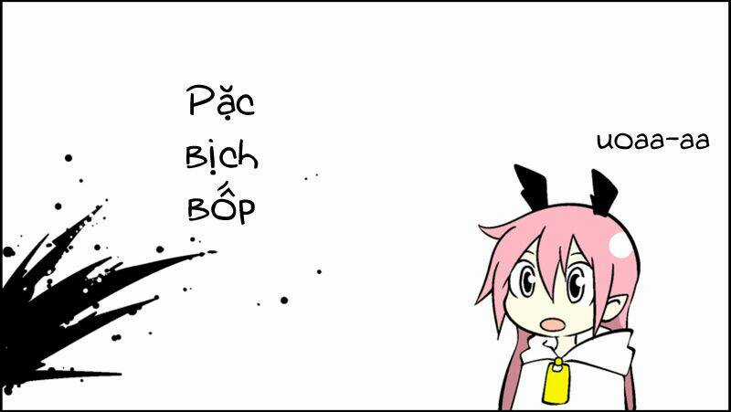 Senyuu Chapter 91.5 trang 14