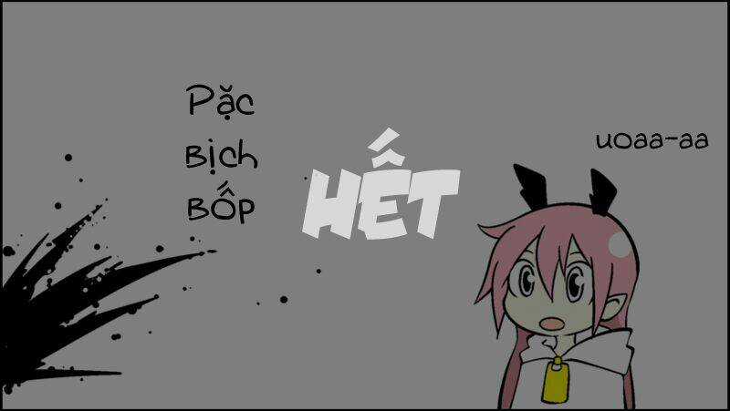 Senyuu Chapter 91.5 trang 15