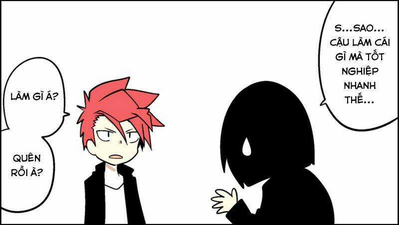 Senyuu Chapter 91.5 trang 24