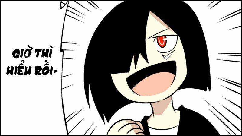 Senyuu Chapter 91.5 trang 26