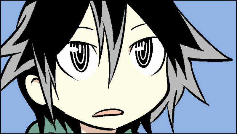 Senyuu Chapter 91.5 trang 32