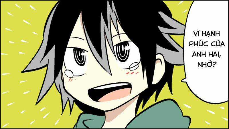 Senyuu Chapter 91.5 trang 42