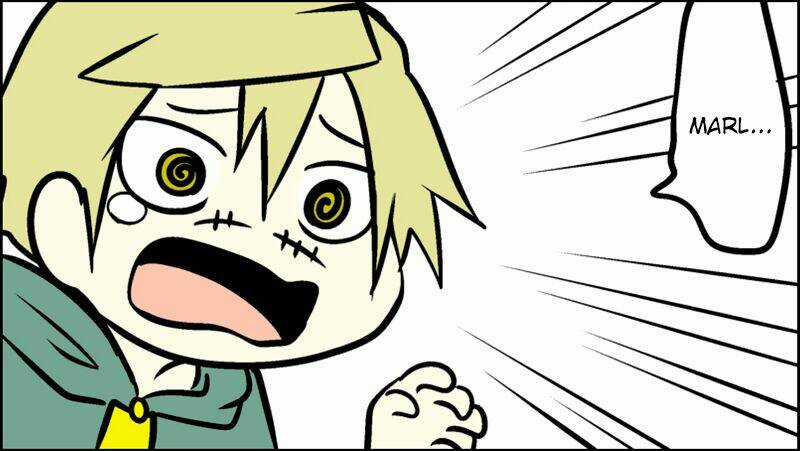 Senyuu Chapter 91.5 trang 43