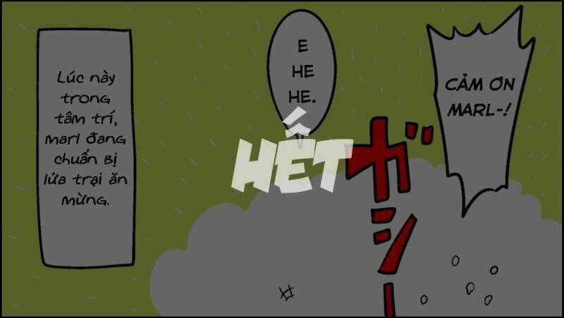 Senyuu Chapter 91.5 trang 45