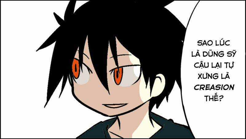 Senyuu Chapter 91.5 trang 5