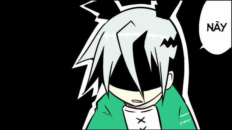 Senyuu Chapter 91 trang 14