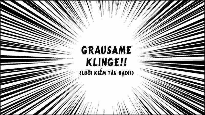 Senyuu Chapter 91 trang 2