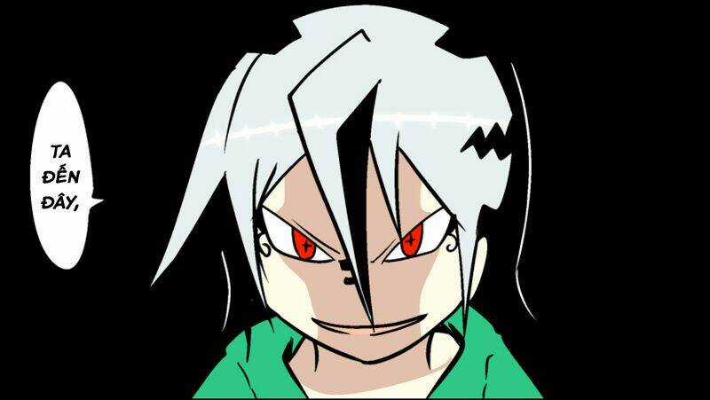 Senyuu Chapter 91 trang 24