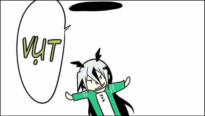 Senyuu Chapter 91 trang 29