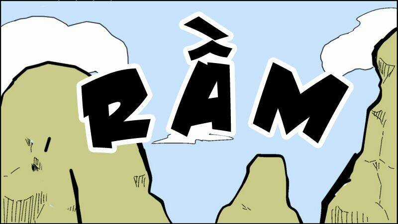 Senyuu Chapter 91 trang 3