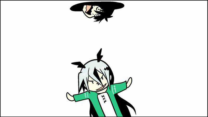 Senyuu Chapter 91 trang 30