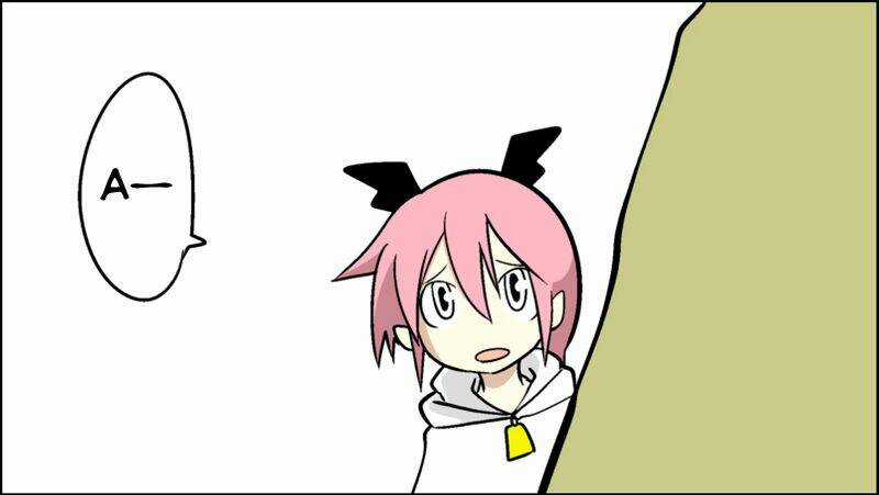 Senyuu Chapter 91 trang 36