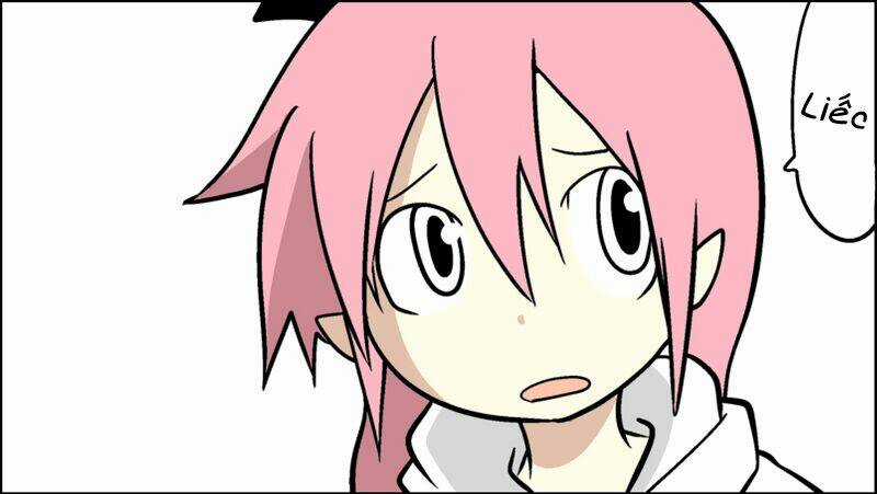 Senyuu Chapter 91 trang 37