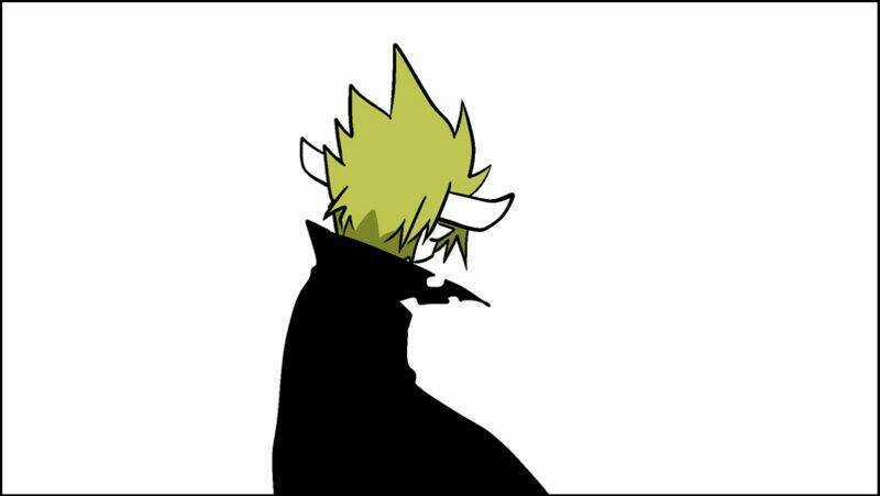 Senyuu Chapter 91 trang 38