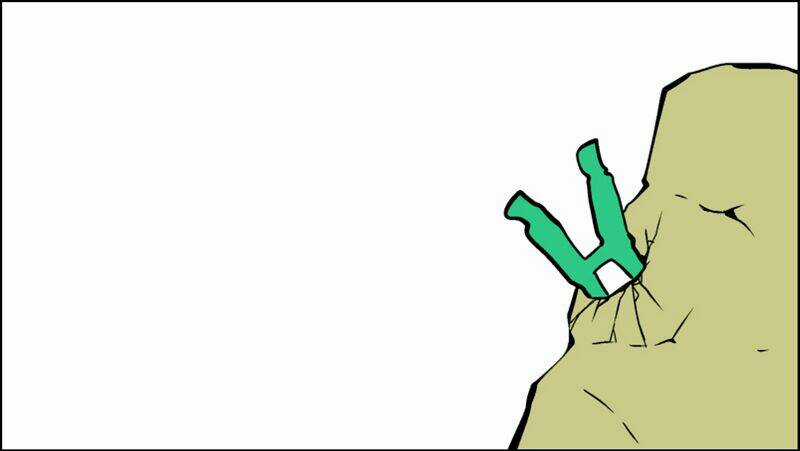 Senyuu Chapter 91 trang 4