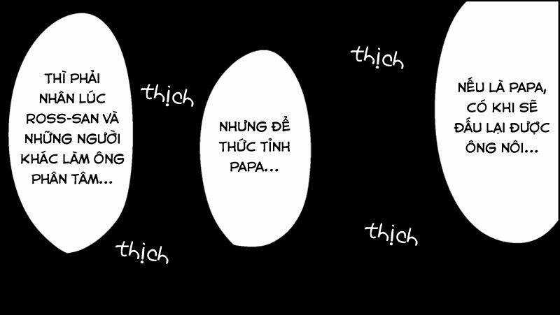 Senyuu Chapter 91 trang 42