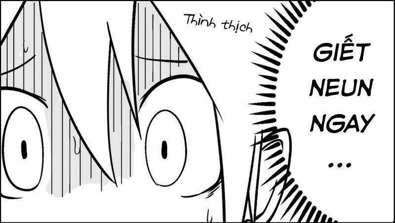 Senyuu Chapter 91 trang 43