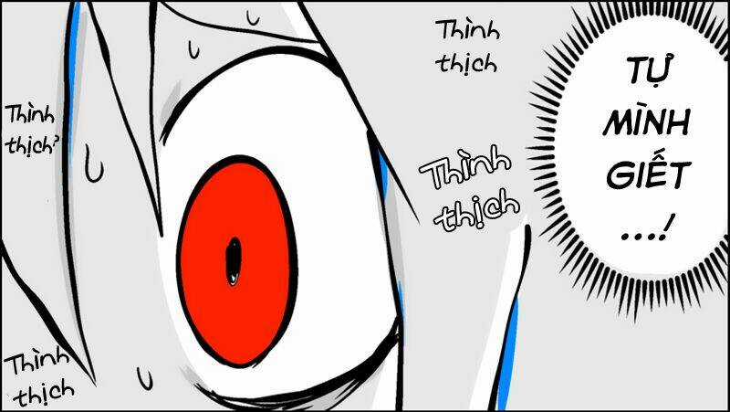 Senyuu Chapter 91 trang 44