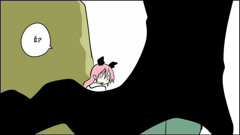 Senyuu Chapter 91 trang 46