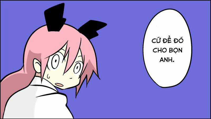 Senyuu Chapter 91 trang 47