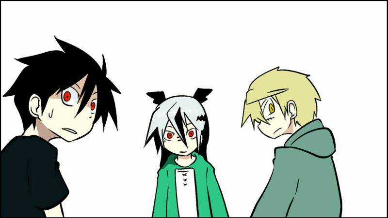 Senyuu Chapter 91 trang 49