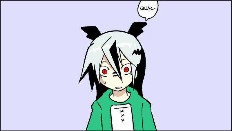 Senyuu Chapter 91 trang 50