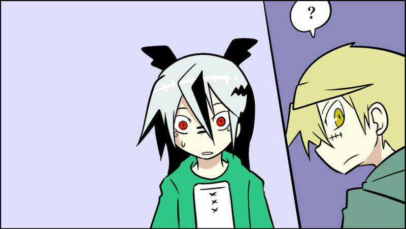 Senyuu Chapter 91 trang 51