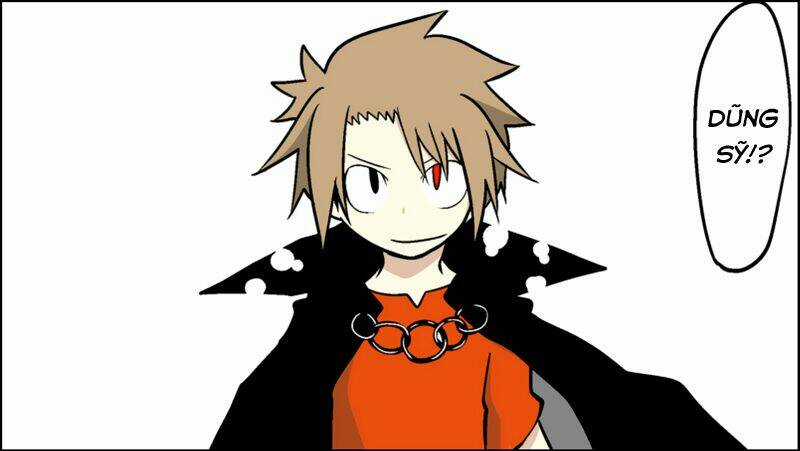 Senyuu Chapter 91 trang 53