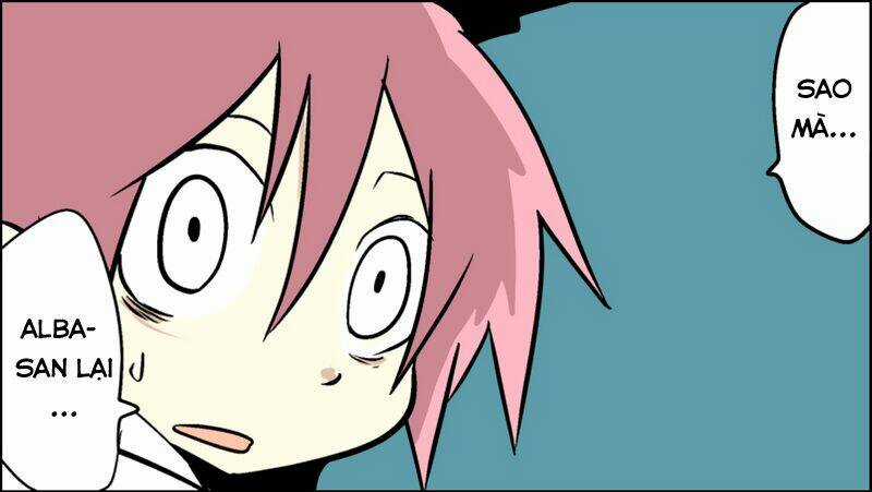 Senyuu Chapter 91 trang 54