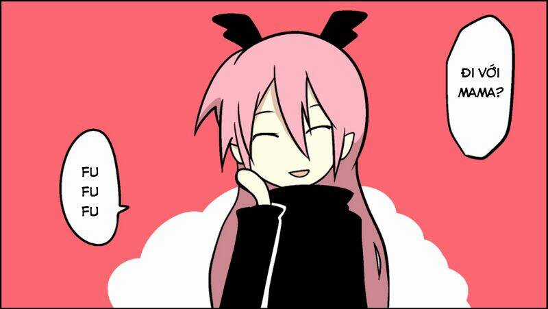 Senyuu Chapter 91 trang 55