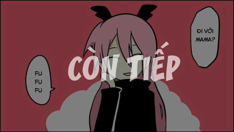 Senyuu Chapter 91 trang 56