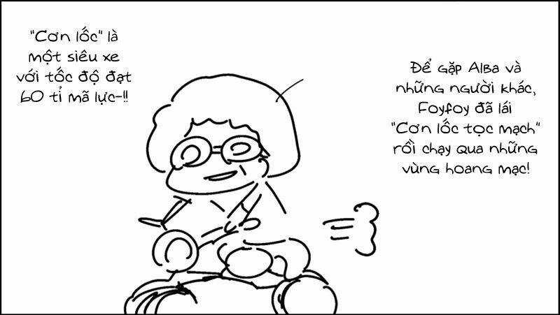 Senyuu Chapter 91 trang 58