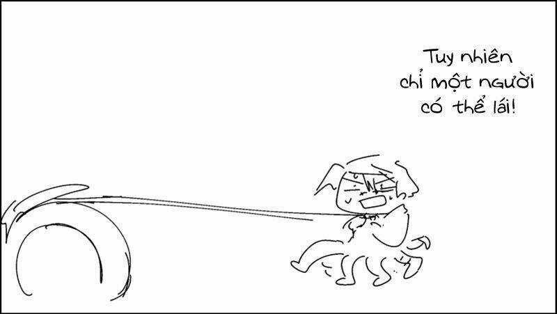 Senyuu Chapter 91 trang 59