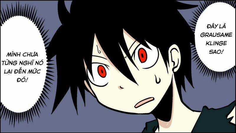 Senyuu Chapter 91 trang 6