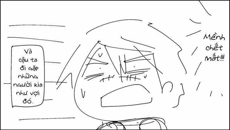 Senyuu Chapter 91 trang 60