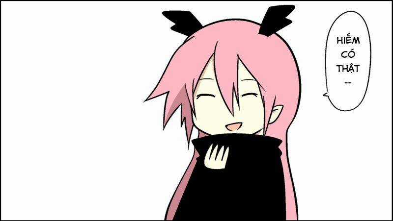 Senyuu Chapter 92 trang 14