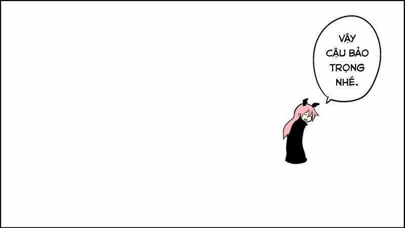 Senyuu Chapter 92 trang 15