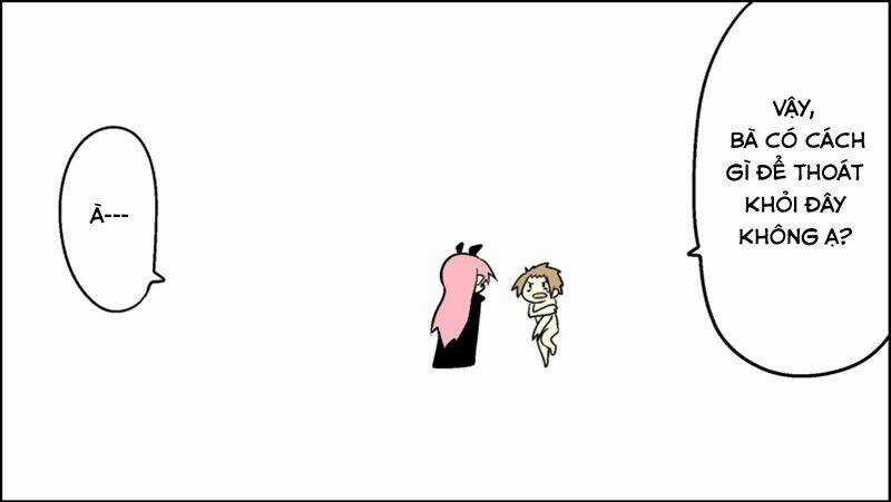 Senyuu Chapter 92 trang 26