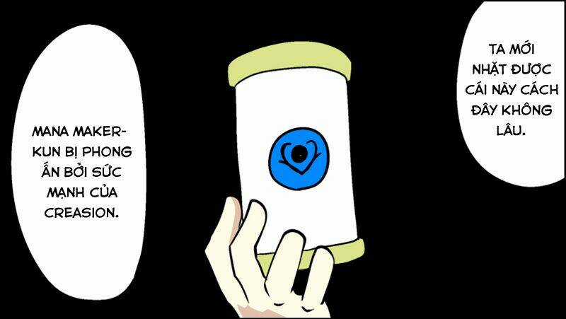 Senyuu Chapter 92 trang 29