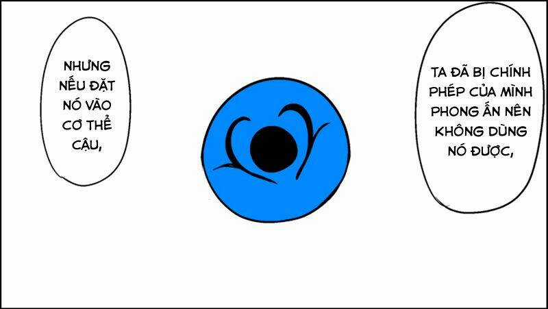 Senyuu Chapter 92 trang 31