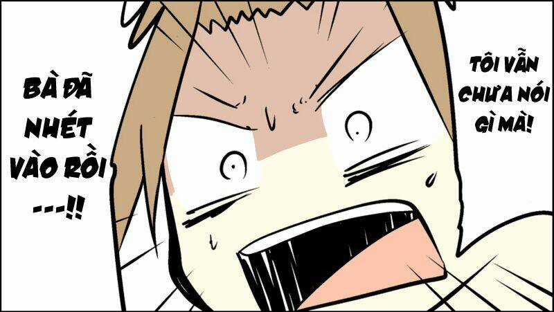 Senyuu Chapter 92 trang 35