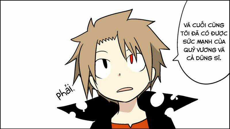 Senyuu Chapter 92 trang 39