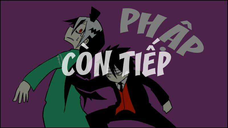 Senyuu Chapter 92 trang 47