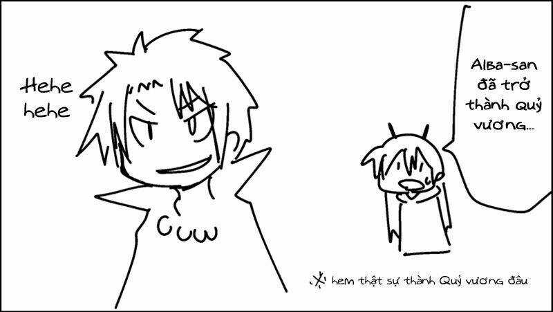 Senyuu Chapter 92 trang 50