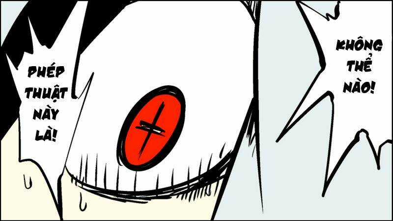 Senyuu Chapter 93 trang 11