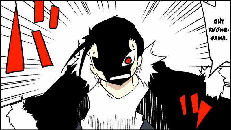 Senyuu Chapter 93 trang 12