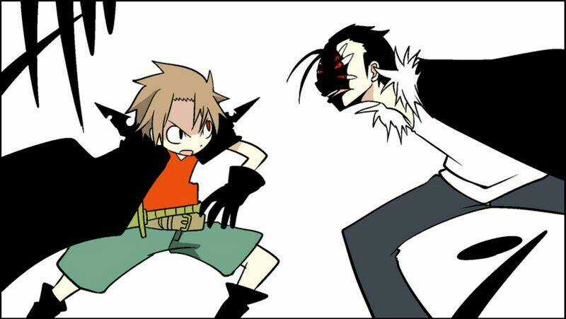 Senyuu Chapter 93 trang 13