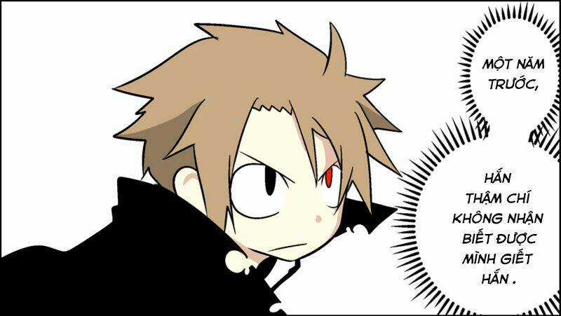 Senyuu Chapter 93 trang 19